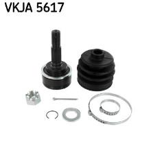 SKF VKJA 5617